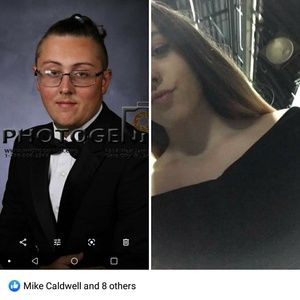 Meet your Posher, Patty